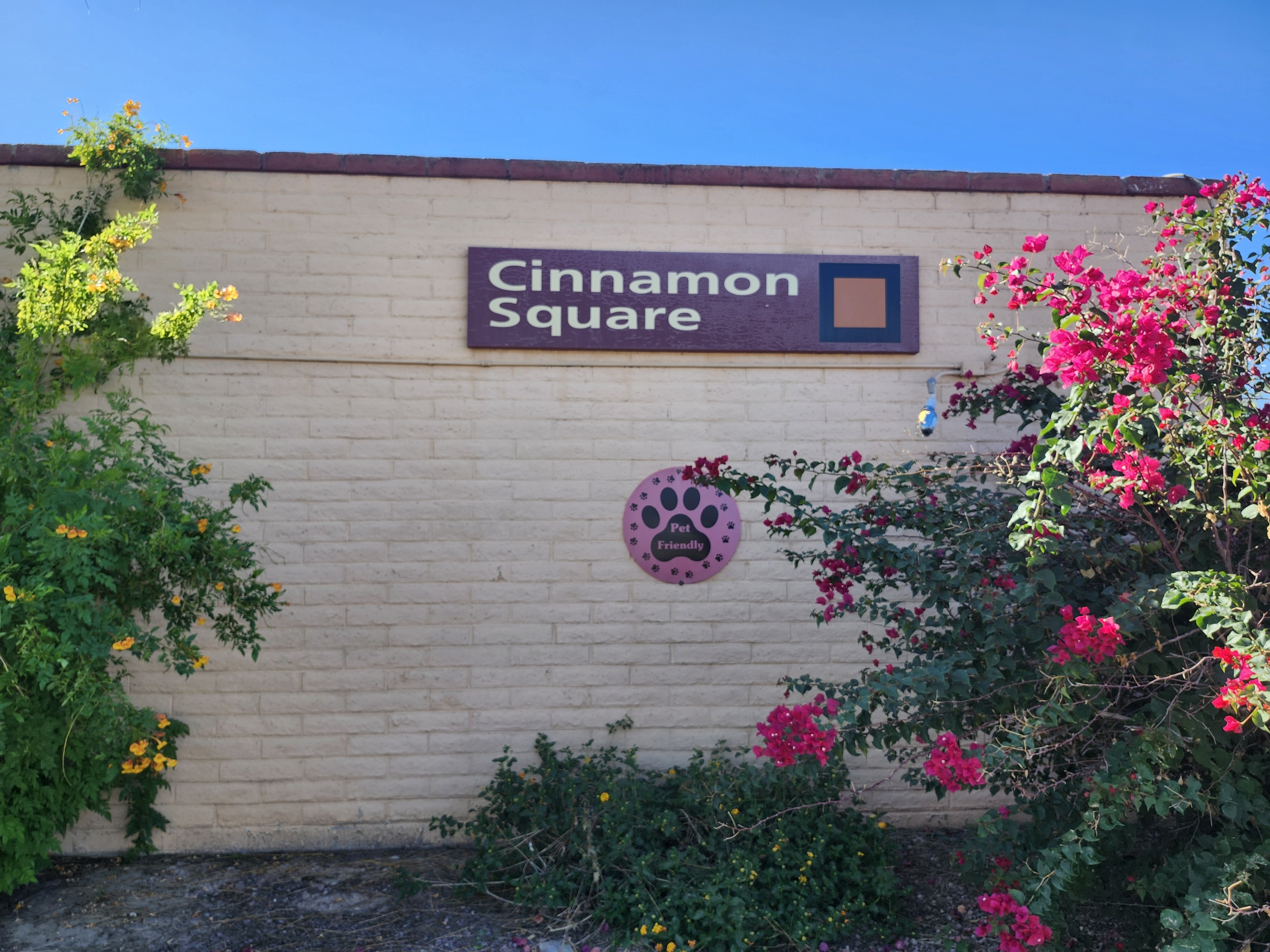 2545 N Geronimo Ave - 4